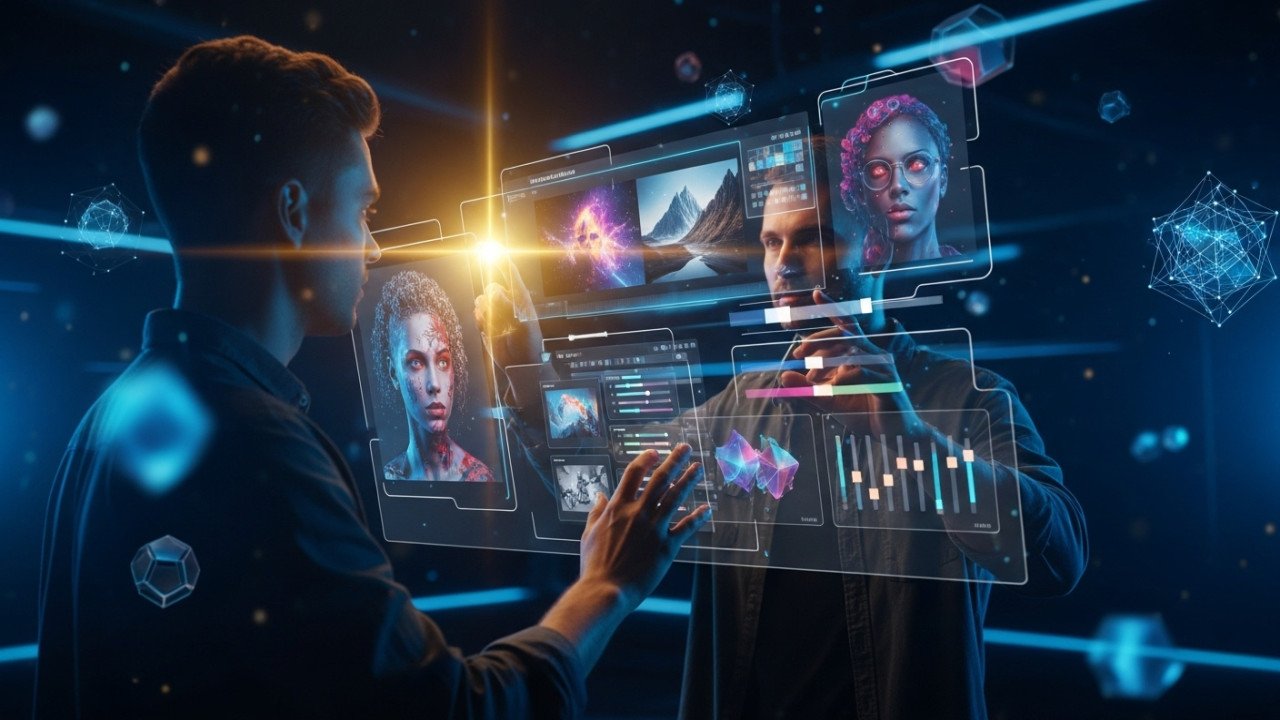 Advanced AI Image Techniques: Secrets to Creating High-Quality Results in 2025