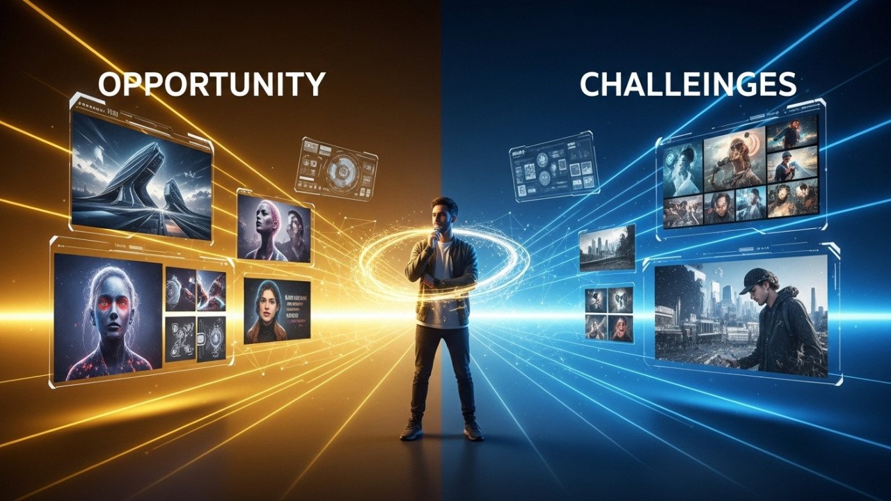 AI Image Generation for Designers: Exploring Opportunities and Challenges in 2025