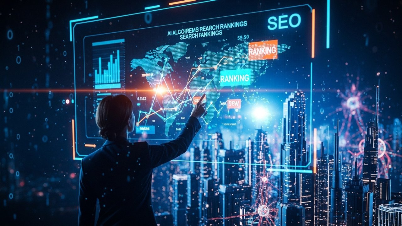 AI Search Impact on SEO: How to Adapt Your Content Strategy in 2025