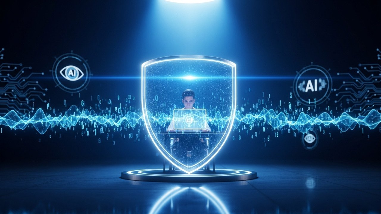 AI Search Privacy and Security: Your Complete Protection Guide for 2025